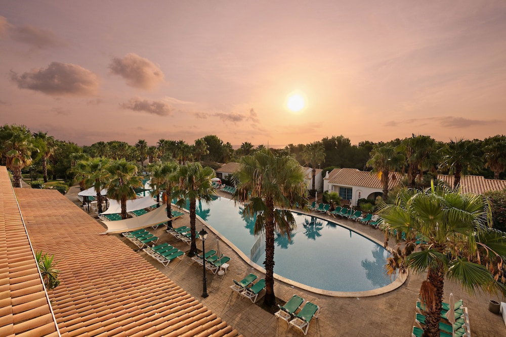 Hotel · Moon Dreams Marina Parc, Ciutadella De Menorca