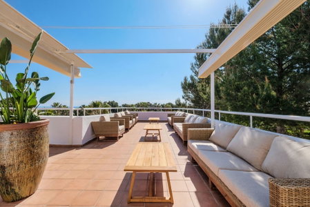 Moon Dreams Marina Parc, Ciutadella de Menorca, Spain