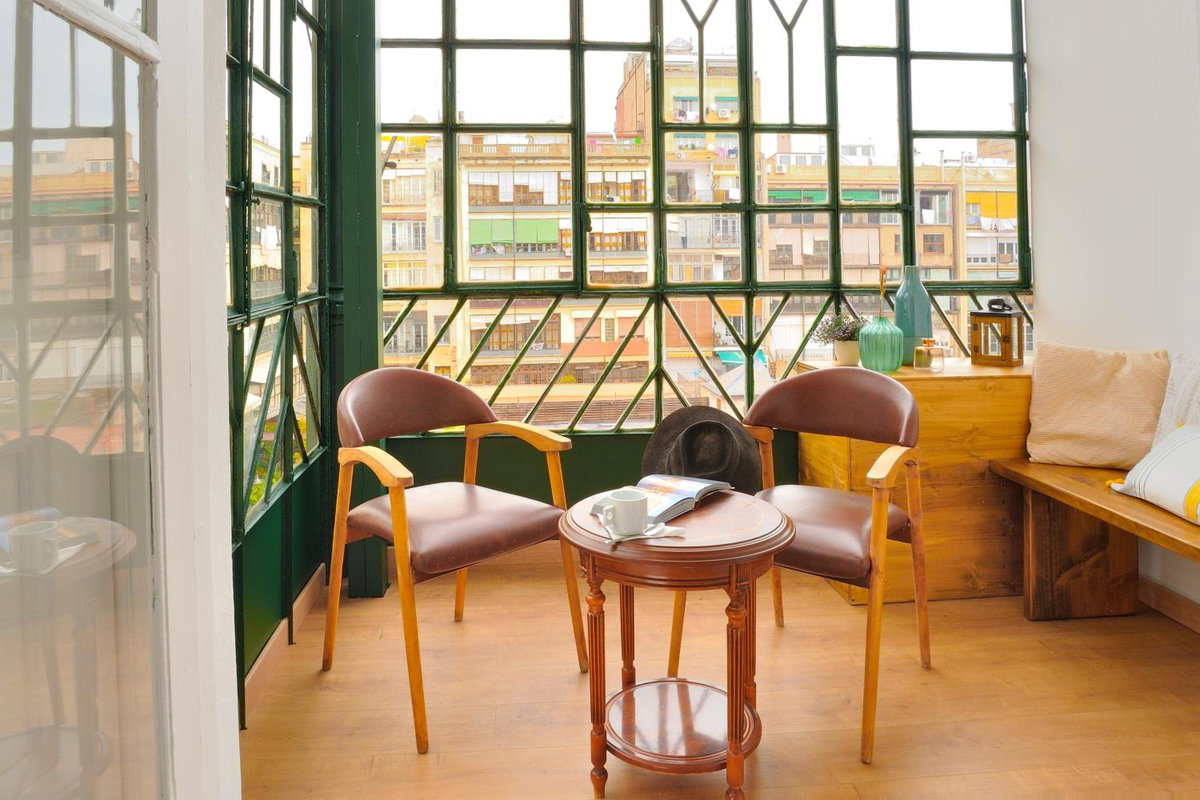 Hostal Girona, Spain