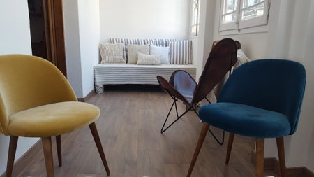 Hostal Girona, Barcelona, Spain