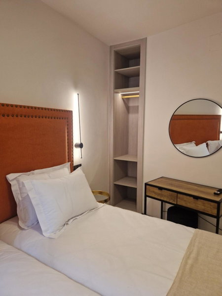 Hotel Aptos Alejandra Homes by Maxi Hoteles, Granada, Spain