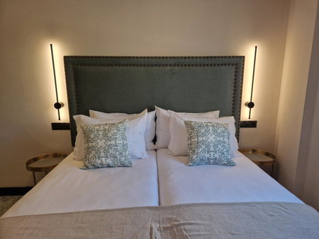 Hotel Aptos Alejandra Homes by Maxi Hoteles, Granada, Spain