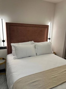 Hotel Aptos Alejandra Homes by Maxi Hoteles, Granada, Spain