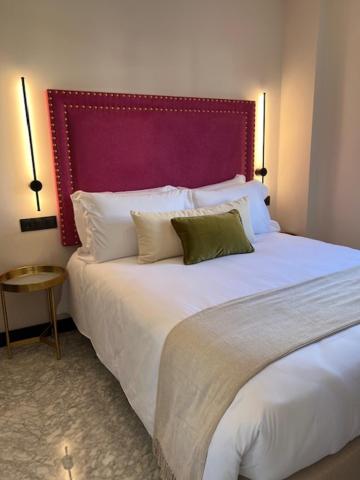 Hotel Aptos Alejandra Homes by Maxi Hoteles, Granada, Spain