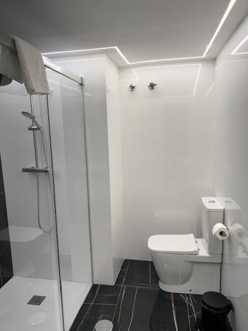 Hotel Aptos Alejandra Homes by Maxi Hoteles, Granada, Spain