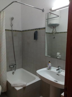 Hostal Ca'n Tiu, Alaró, Spain