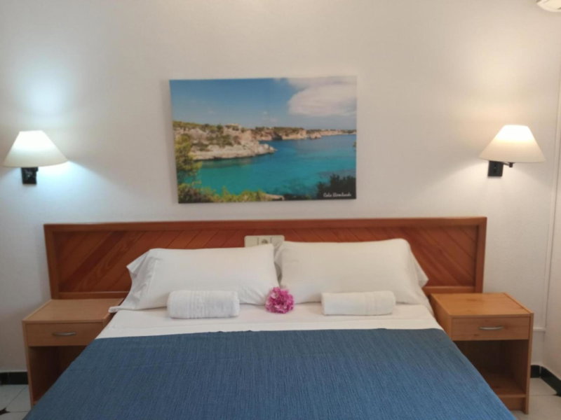 Hostal Ca'n Tiu, Alaró, Spain