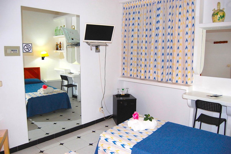 Hostal Ca'n Tiu, Alaró, Spain