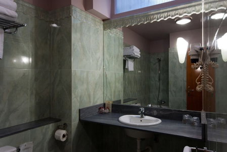 Hotel Vetusta, Oviedo, Spain
