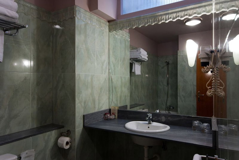 Hotel Vetusta, Oviedo, Spain
