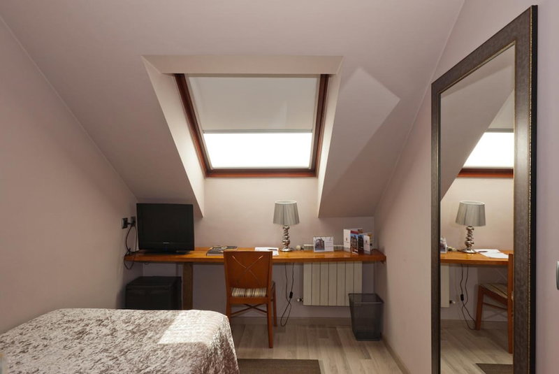 Hotel Vetusta, Oviedo, Spain