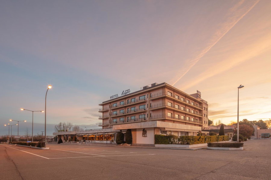 Crisol Regio, Santa Marta de Tormes, Spain