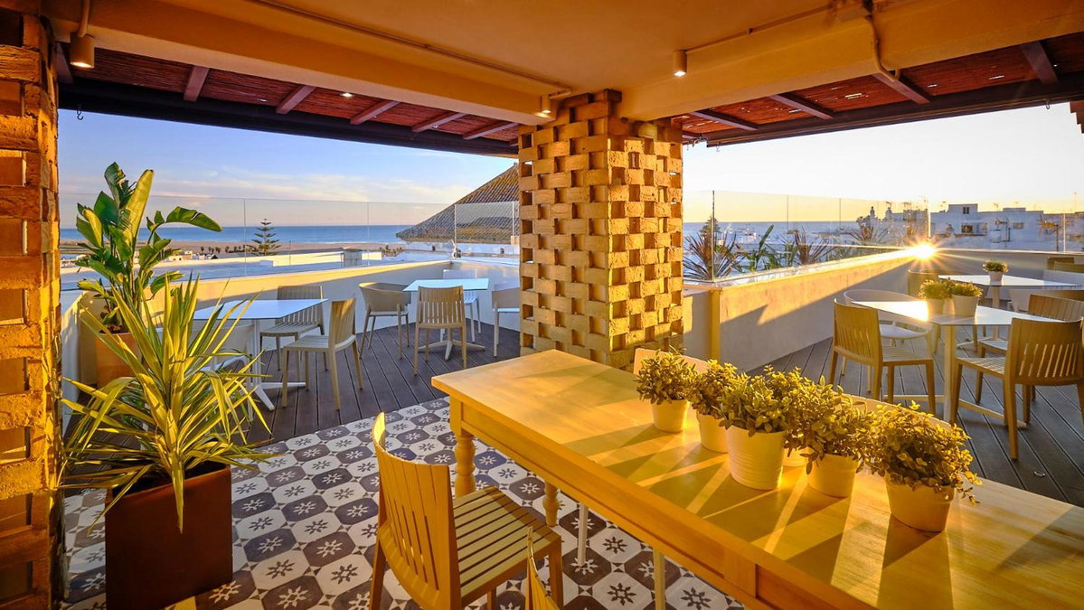 Hostal Campito, Spain