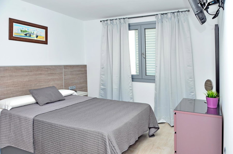 Hostal Campito, Conil de la Frontera, Spain