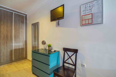 Hostal Campito, Conil de la Frontera, Spain
