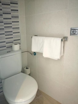 Hostal Campito, Conil de la Frontera, Spain
