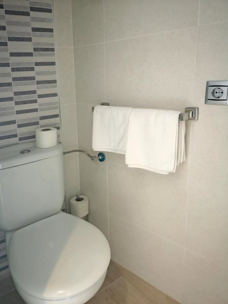 Hostal Campito, Conil de la Frontera, Spain