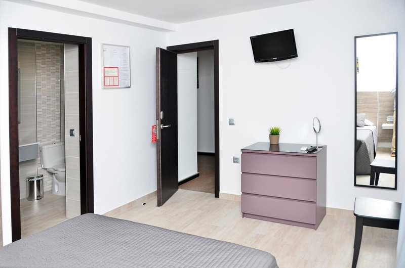Hostal Campito, Conil de la Frontera, Spain