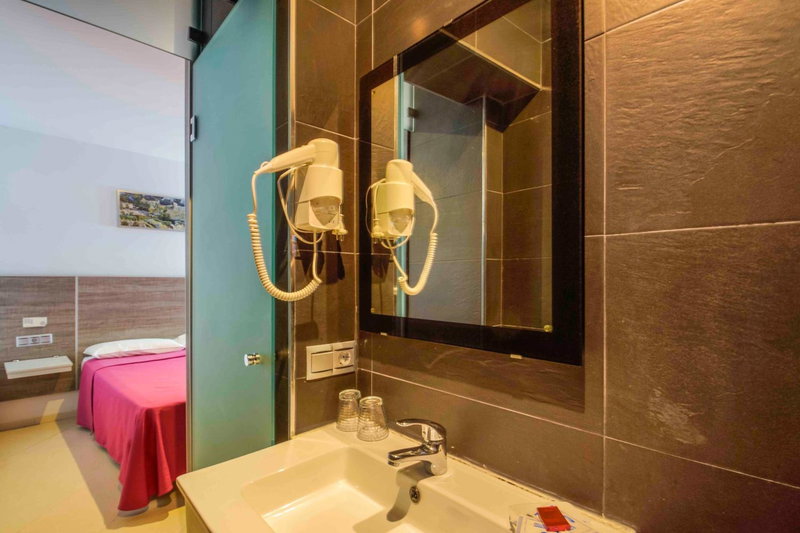 Hostal Campito, Conil de la Frontera, Spain