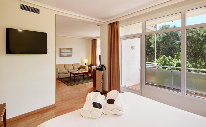 Sercotel Los Llanos, Albacete, Spain