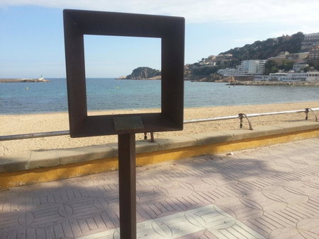 Hotel Hostal del Sol, Sant Feliu de Guixols, Spain