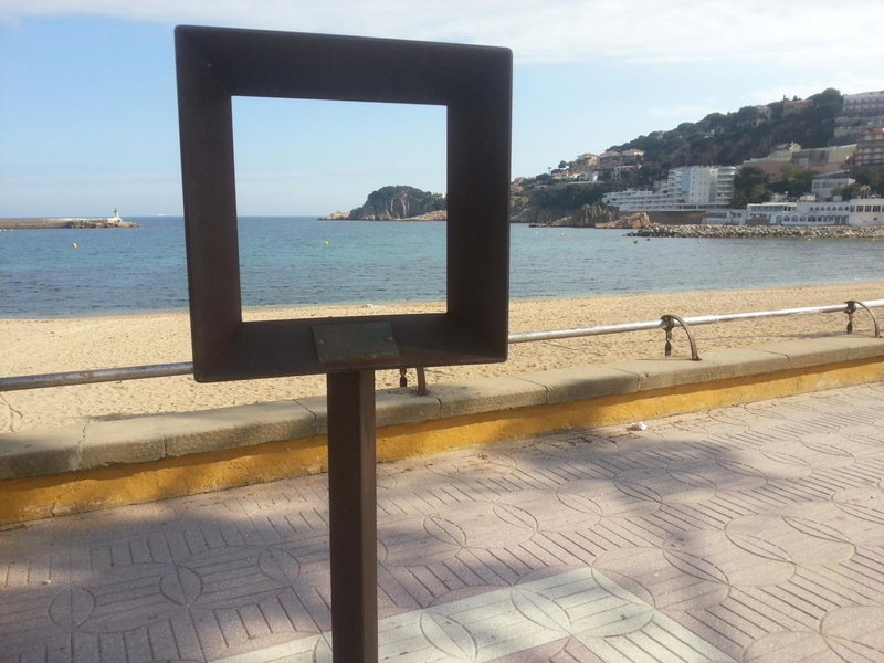 Hotel Hostal del Sol, Sant Feliu de Guixols, Spain