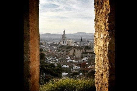 Vernisa, Xàtiva, Spain