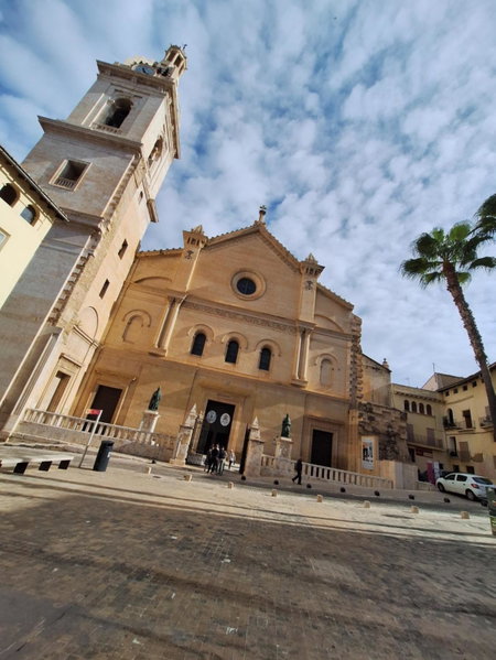 Vernisa, Xàtiva, Spain