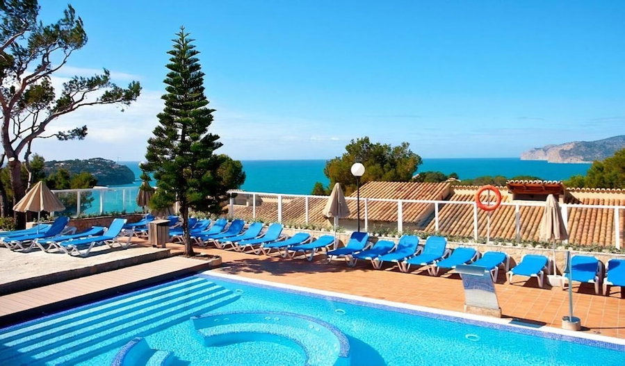 Purobeach Resort Santa Ponsa - New Opening, Calvia, Spain