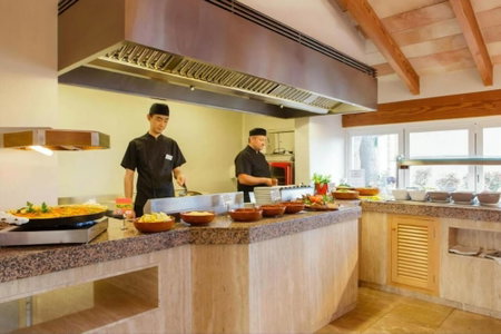 Purobeach Resort Santa Ponsa - New Opening, Calvia, Spain