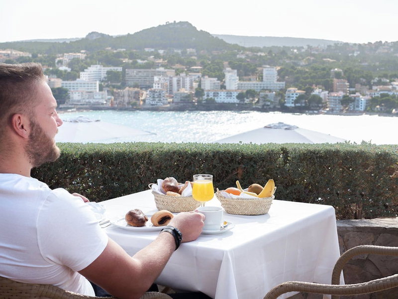Purobeach Resort Santa Ponsa - New Opening, Calvia, Spain