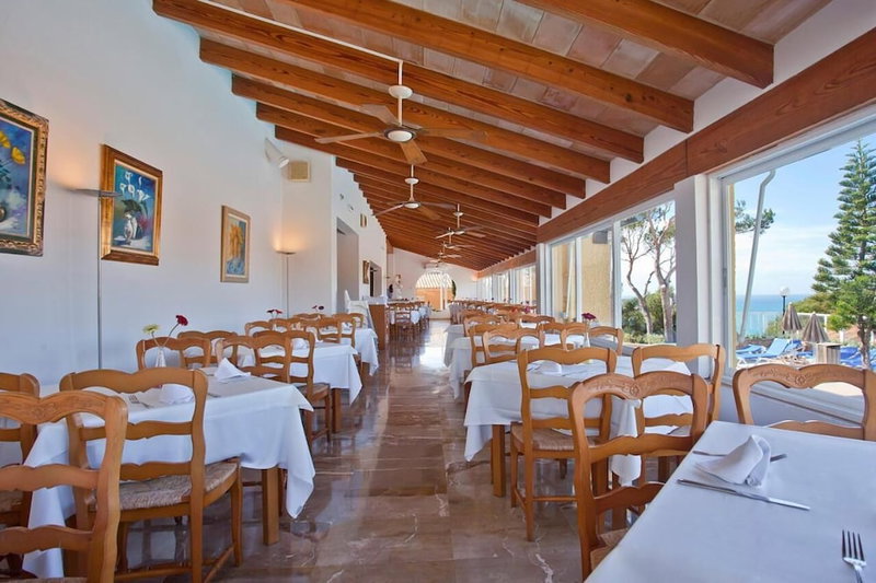 Purobeach Resort Santa Ponsa - New Opening, Calvia, Spain