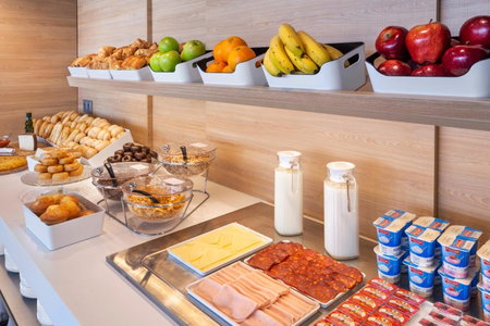 B&B HOTEL Murcia, Murcia, Spain