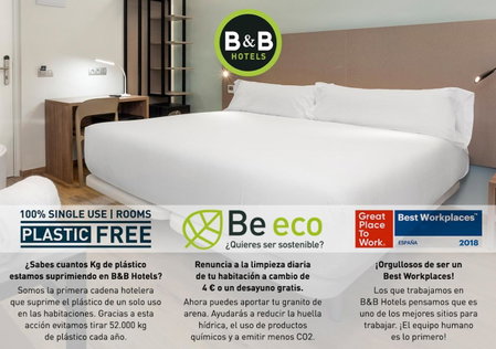 B&B HOTEL Murcia, Murcia, Spain