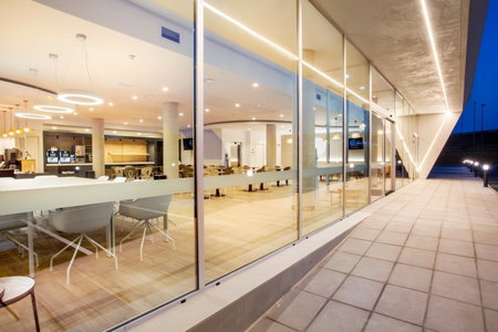 B&B HOTEL Murcia, Murcia, Spain