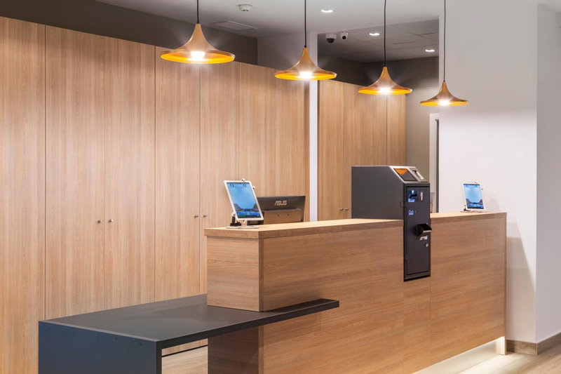 B&B HOTEL Murcia, Murcia, Spain