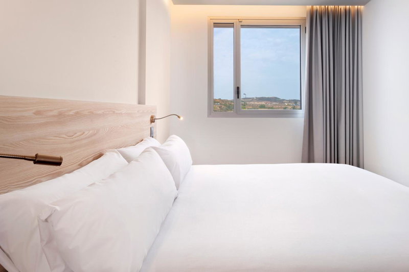 B&B HOTEL Murcia, Murcia, Spain