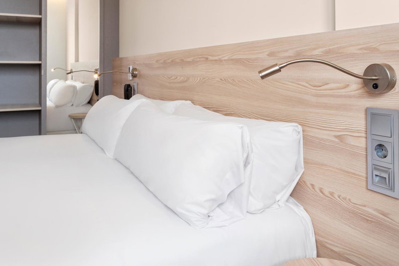 B&B HOTEL Murcia, Murcia, Spain
