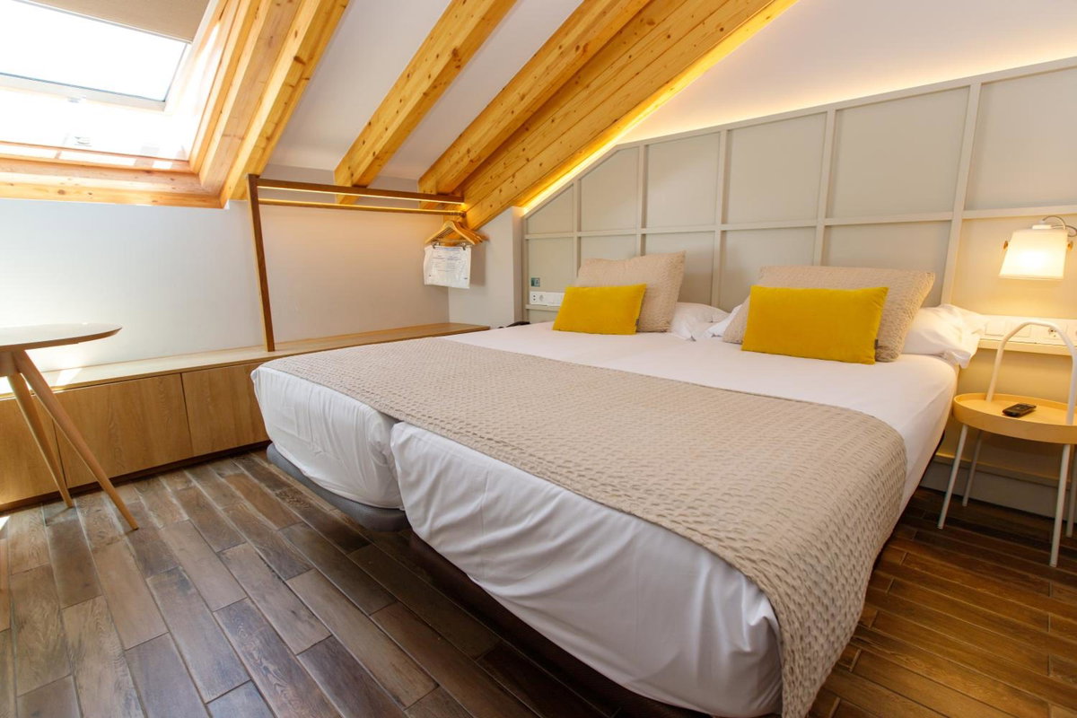 Hotel Pousada Real, Spain