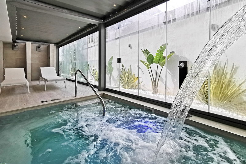 Hotel & Spa Castillo de Peñíscola, Peniscola, Spain