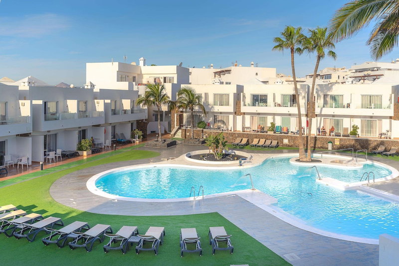 Hotel Siroco - Adults Only, Teguise, Spain
