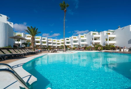 Hotel Siroco - Adults Only, Teguise, Spain