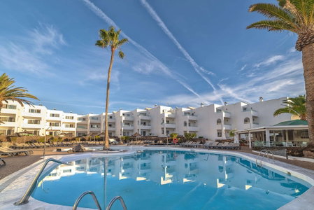 Hotel Siroco - Adults Only, Teguise, Spain