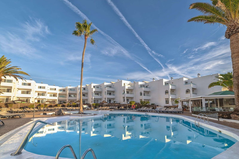 Hotel Siroco - Adults Only, Teguise, Spain