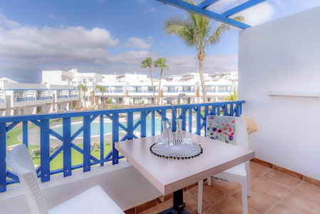 Hotel Siroco - Adults Only, Teguise, Spain