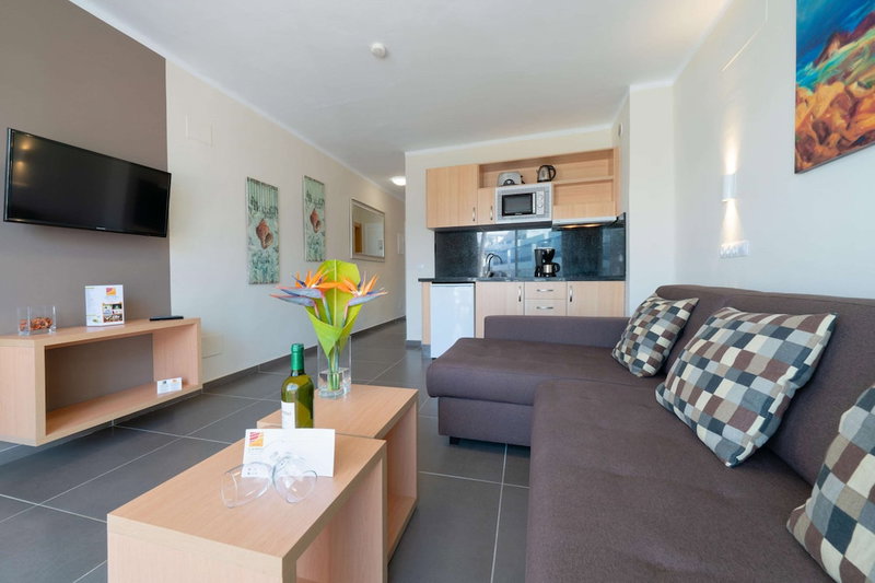 Hotel Siroco - Adults Only, Teguise, Spain