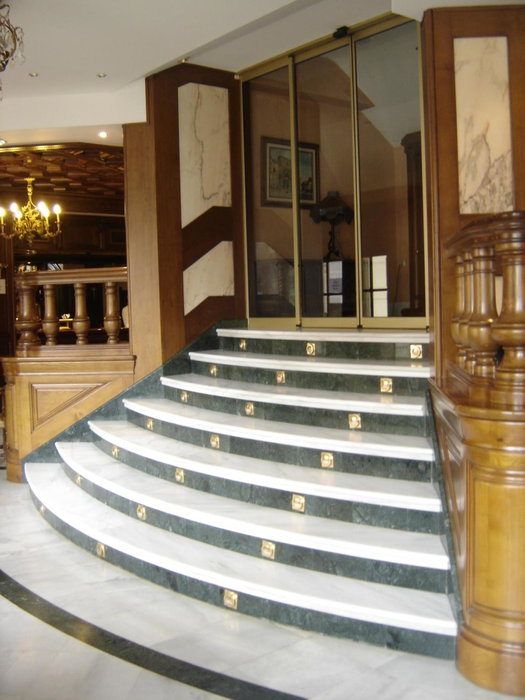 Hotel Aranda, Aranda de Duero, Spain