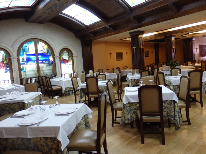 Hotel Aranda, Aranda de Duero, Spain
