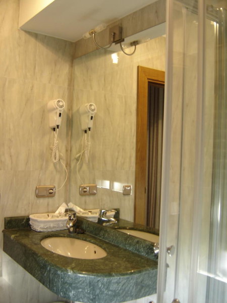Hotel Aranda, Aranda de Duero, Spain