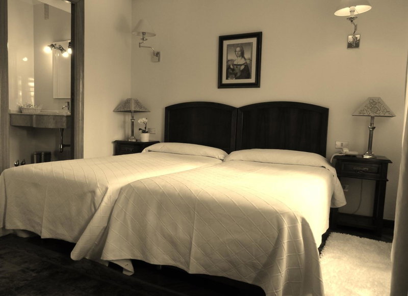 Hotel Aranda, Aranda de Duero, Spain